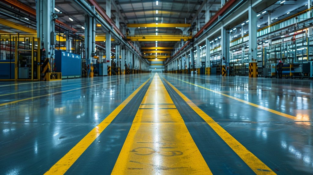 The Missing Link in Security: Physical Force in the Last Mile • Diponto