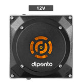 Motor Siren DP300 Waterproof